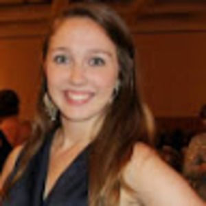 Meet your Posher, Alexis